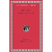 Cover of Epistles, Volume III