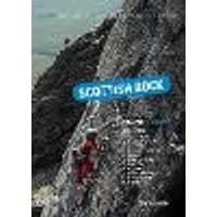 Cover of Scottish Rock Volume 1 South