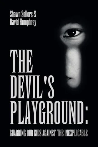Cover of The Devil's Playground