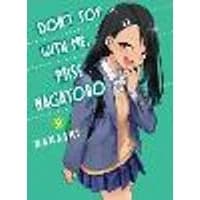 Cover of Don't Toy with Me, Miss Nagatoro, Volume 9