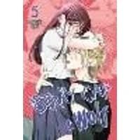 Cover of Stray Cat & Wolf, Vol. 5