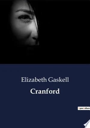 Cover of Cranford