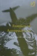 Cover of Frontiers of Aerospace Law