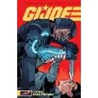 Cover of G.I. Joe Vol. 2