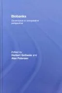 Cover of Biobanks