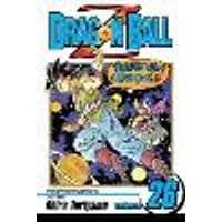 Cover of Dragon Ball Z, Vol. 26 Volume 26