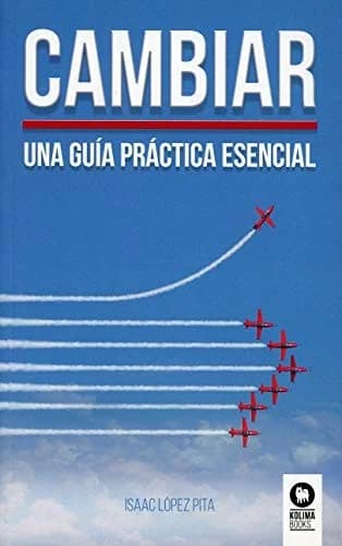 Cover of Cambiar