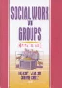 Cover of Social Work with Groups