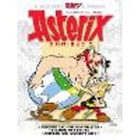Cover of Asterix: Asterix Omnibus 7