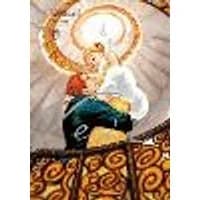 Cover of Veil Volume 5: Golden Blink Volume 5