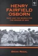 Cover of Henry Fairfield Osborn