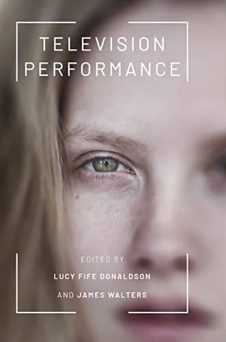 Cover of Television Performance