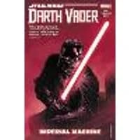 Cover of Star Wars: Darth Vader: Dark Lord of the Sith Vol. 1 - Imperial Machine