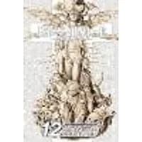 Cover of Death Note, Vol. 12 Volume 12