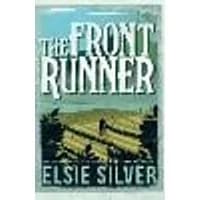 Cover of The Front Runner Volume 3