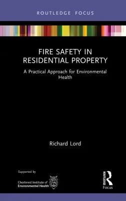 Cover of Fire Safety in Residential Property