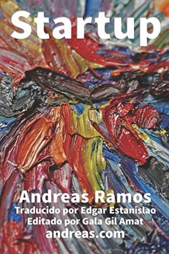 Cover of Startup