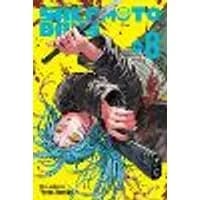 Cover of Sakamoto Days, Vol. 8 Volume 8
