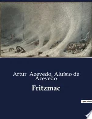 Cover of Fritzmac