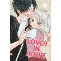 Cover of Love's in Sight!, Vol. 1 Volume 1