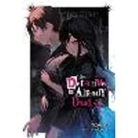 Cover of The Detective Is Already Dead, Vol. 4