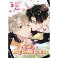 Cover of I Ship My Rival x Me (The Comic / Manhua) Vol. 3