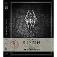 Cover of The Elder Scrolls V: Skyrim - The Skyrim Library, Vol. I: The Histories