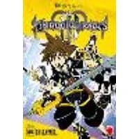Cover of Kingdom Hearts III Volume 5
