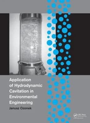 Cover of Application of Hydrodynamic Cavitation in Environmental Engineering