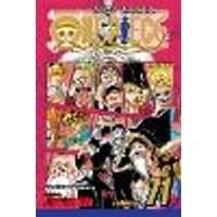 Cover of One Piece, Vol. 71 Volume 71
