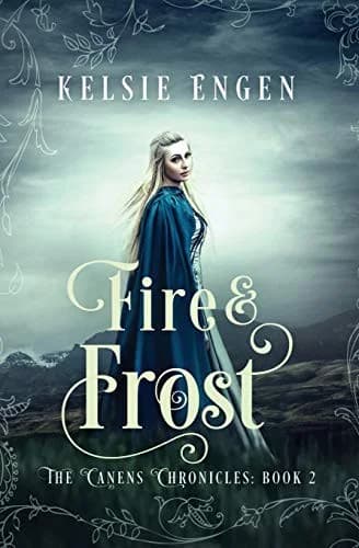 Cover of Fire & Frost