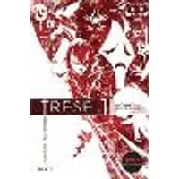 Cover of TRESE VOL 1 - MURDER ON BALETE DRIVE