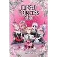 Cover of Cursed Princess Club Volume 4