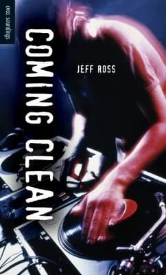 Cover of Coming Clean