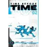 Cover of Time Before Time, Volume 2
