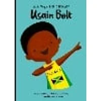 Cover of Usain Bolt Volume 114