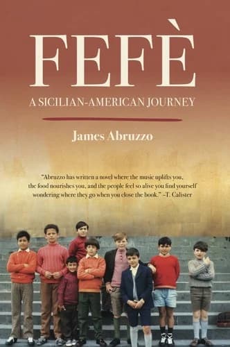 Cover of Fefè