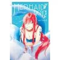 Cover of Mermaid Boys, Vol. 1