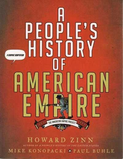 The History of the American People, Volume 2