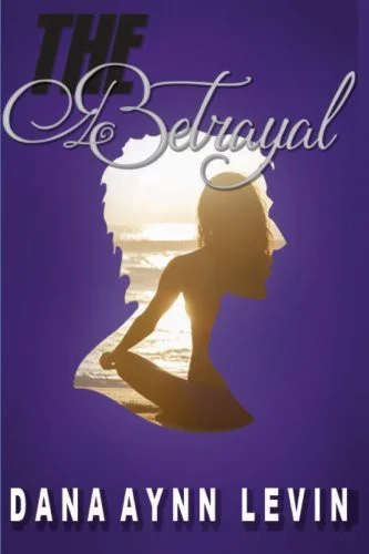 Cover of The Betrayal