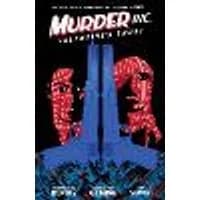 Cover of Murder Inc. Volume 1: Valentine's Trust