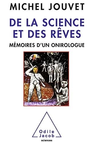 Cover of Science and Dreams / De la science et des rêves
