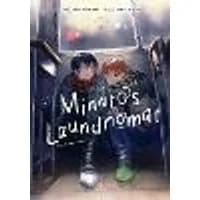 Cover of Minato's Laundromat, Vol. 4