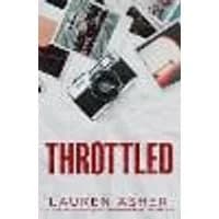 Cover of Throttled Volume 1
