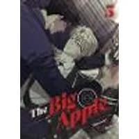 Cover of The Big Apple Vol. 5