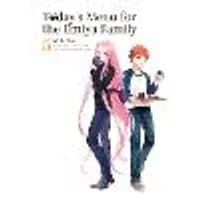 Cover of Today's Menu for the Emiya Family, Volume 5