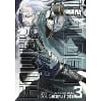 Cover of Golden Kamuy, Vol. 3 Volume 3