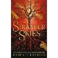 Cover of Stranger Skies Volume 2