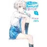 Cover of Chitose Is in the Ramune Bottle, Vol. 3