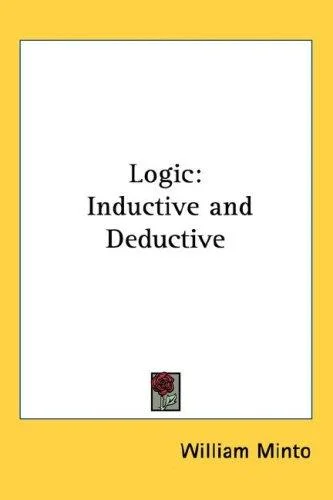 Cover of Logic